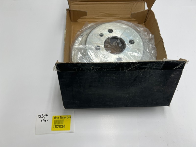 DFC 631-31018R Disc Brake Rotor fits 1984-1991 BMW 325i,325is 325e 325es Model gallery