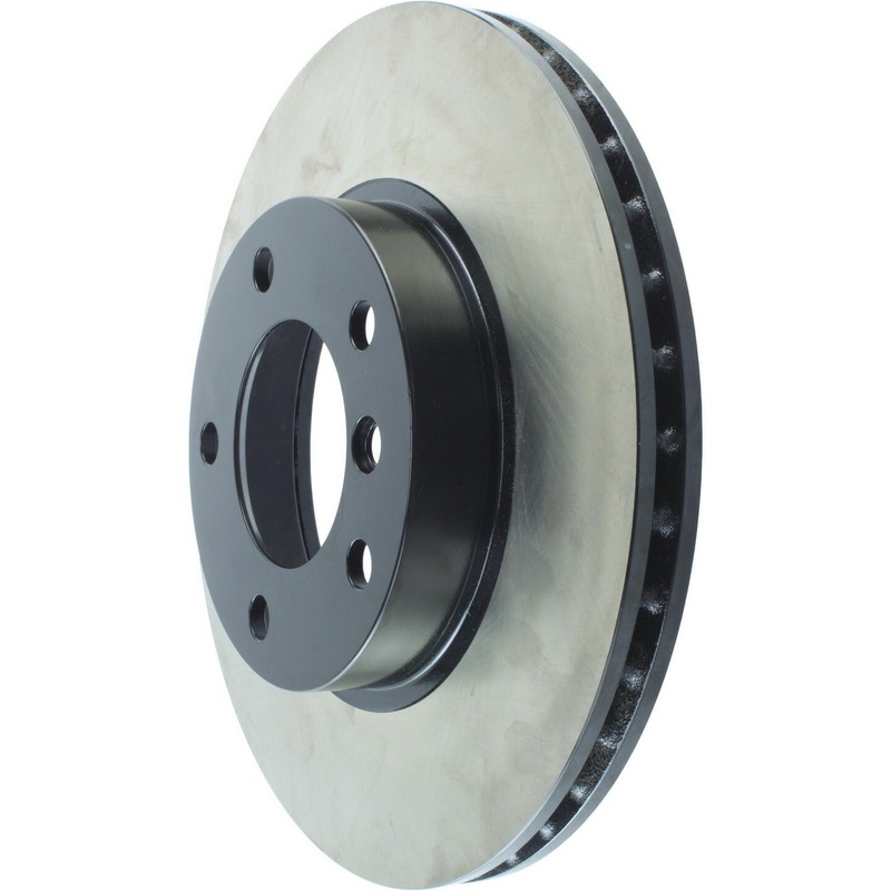High Carbon Alloy Disc Brake Rotor Front Centric For 1992-1995 BMW 325is