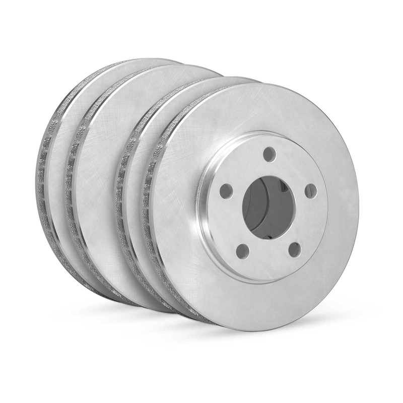 R1 Concepts Wfpn2 26002 R1 Concepts Brake Rotor Blank