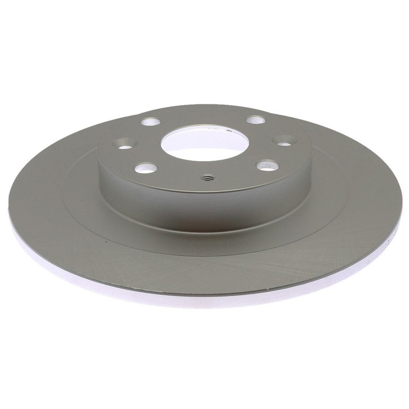Rear Brake Disc for 1994-2002 Mazda Miata 083-2382 Made in Canada – Ships Fast!