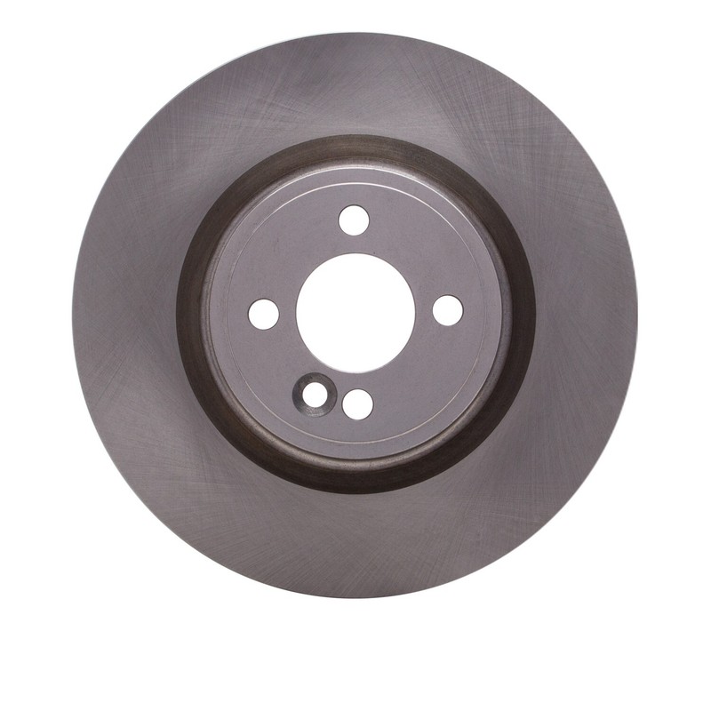 Dynamite Friction Front Disc Brake Rotor for 09-14 Cooper (600-32008)