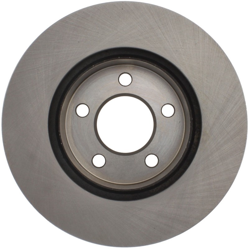 Front Disc Brake Rotor for Ranger, B3000, B4000, Explorer+More (121.65054) gallery