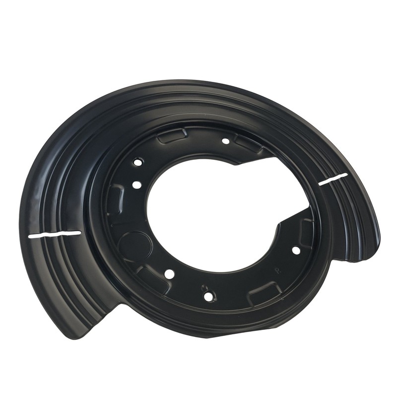 Rear Brake Backing Plate Shield Right for 2001-2005 Ford Explorer 1L2Z2C028AB gallery