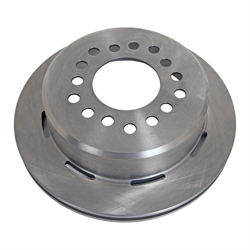 Wilwood Ultralite HP 32 Vane Rotor and Hat 160-11520