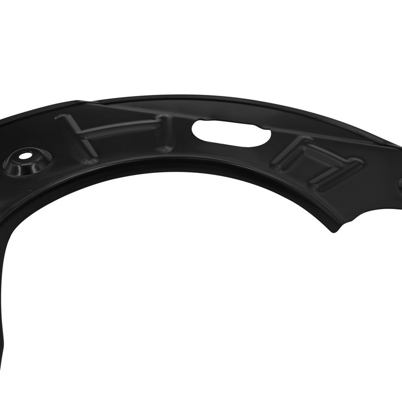 Ford 2001-11 Ford Ranger Explorer Front Left Brake Splash Shield 3L2Z-1214-BA gallery