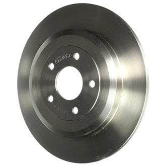 Genuine Ford OE Rotor Asy 5U2Z-1V125-GC