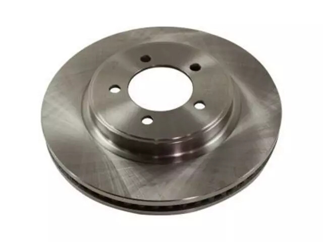 Genuine Front Disc Brake Rotor Assembly 6U2Z-1V125-CC gallery