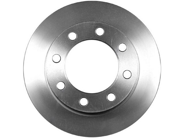For 1978-1980 Dodge CB300 Brake Rotor Front 62679NRKX 1979