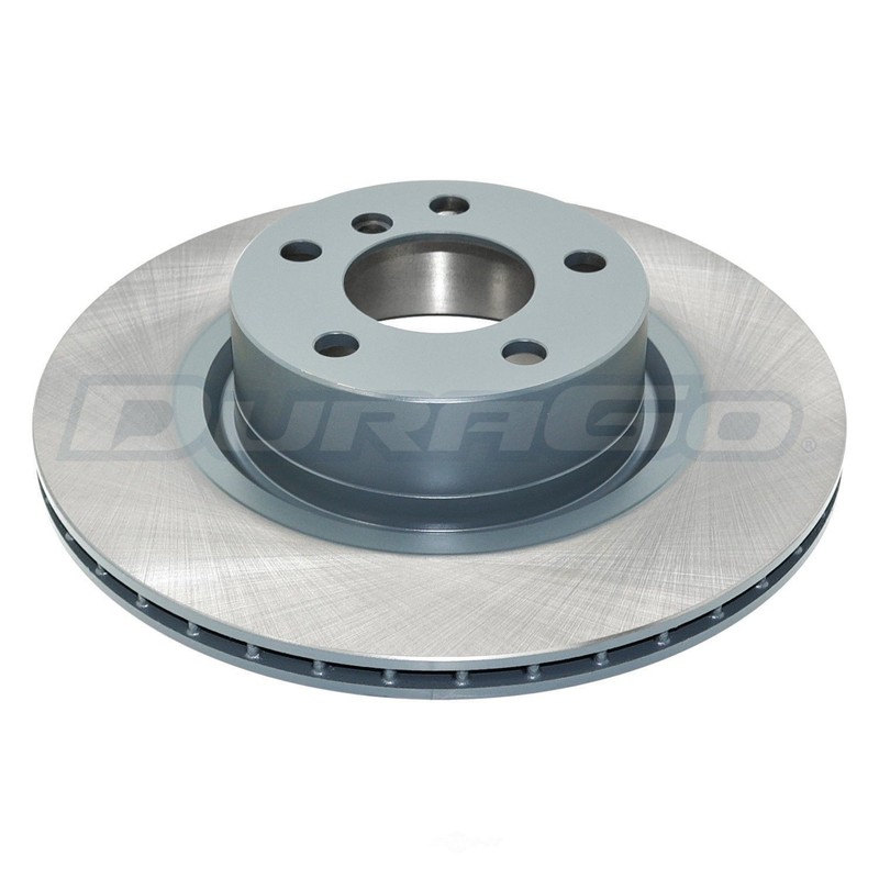 Disc Brake Rotor DURAGO TITANIUM SERIES DTS BR901052-01