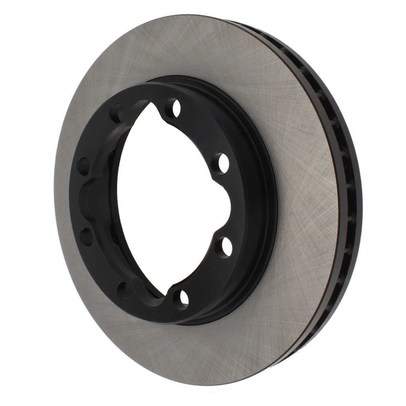 WINSTOP 12066026 Disc Brake Rotor gallery