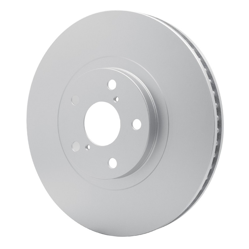 RRE-76062D R1 Concepts Brake Disc Front Driver Left Side Hand for Toyota Supra