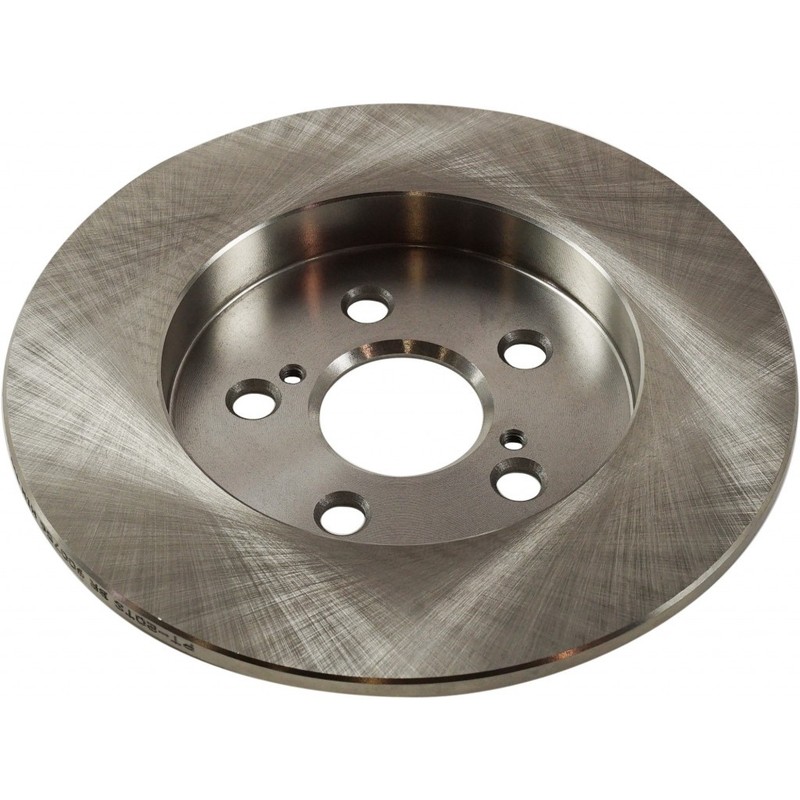 SureStop Brake Disc For Pontiac Vibe 2009 2010 | Rear | 2-Wheel Set | 4243102250 gallery