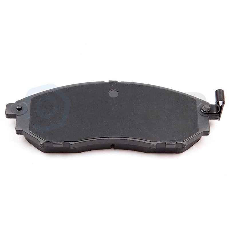 Rear Ceramic Brake Pads Rotors For Infiniti EX35 G25 M35 Q40 Nissan 350Z Maxima gallery