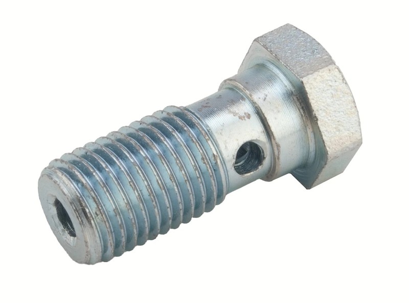 JEGS 100733 Banjo Bolt