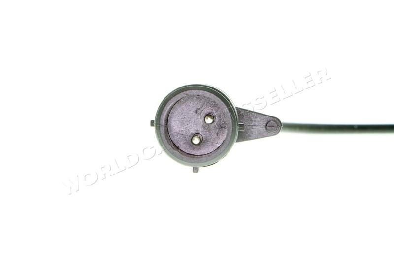 Front Axle Brake Pad Wear Sensor Fits AUDI 100 Avant A6 C4 4A S4 1990-1997 gallery