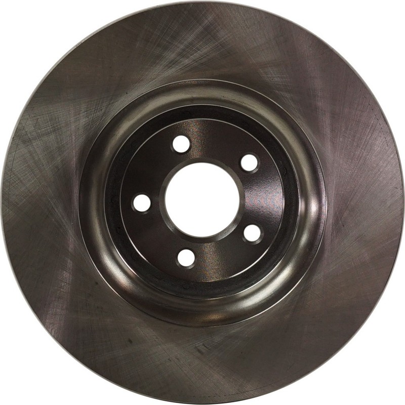 SureStop Brake Disc For Dodge Challenger 2017 2018 2019 2020 Driver OR Passenger gallery
