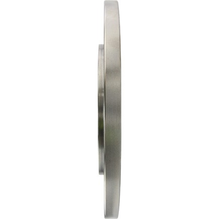 Centric 121.65145 C Tek Standard Brake Rotor