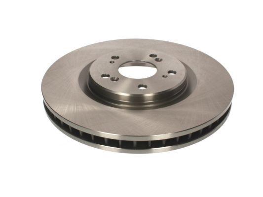 ABE C34060ABE Brake Disc for Honda gallery