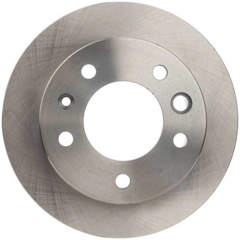 For Freightliner Sprinter 2500 Sprinter 3500 2002-09 Magma Front Brake Rotor TCP