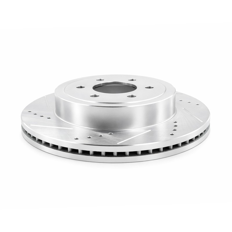 Front Brake Rotors Set for 2003 2004 Dodge Dakota gallery