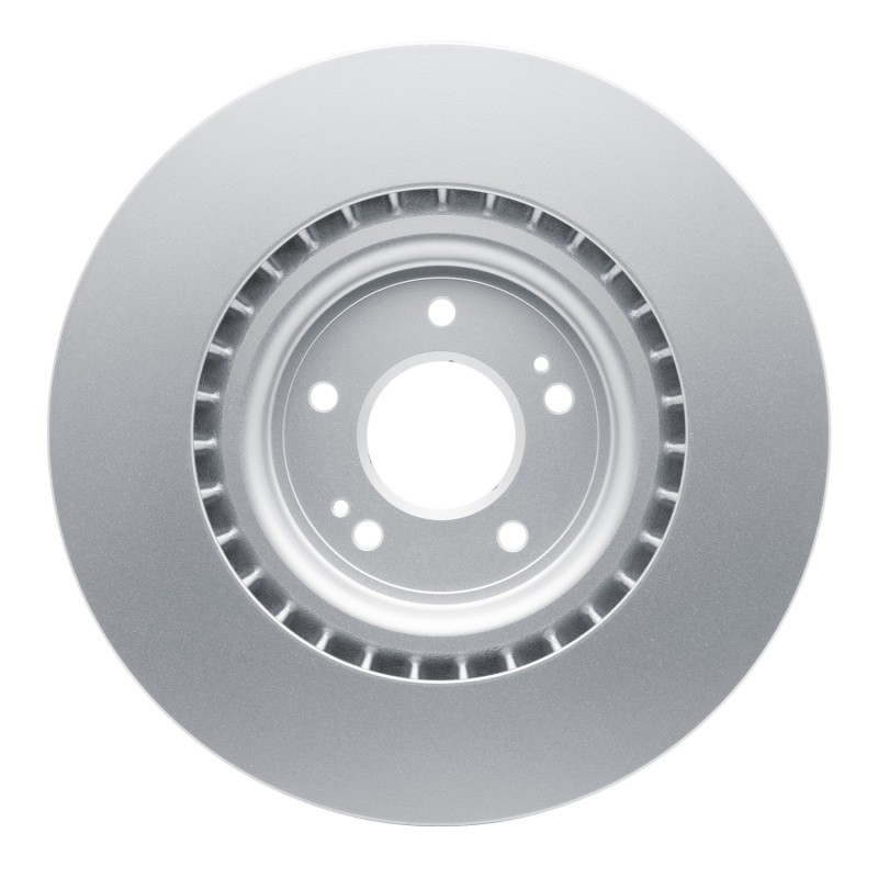 DFC Geomet Coated Rotors Plain 900-72043 Premium G3000/G11H18 Iron – 900-72043