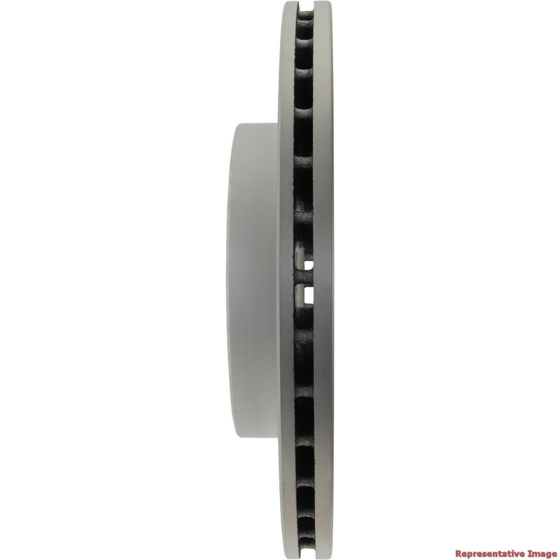 For 2015-2016 Honda City | Centric Front Disc Brake Rotor | Free Shipping gallery