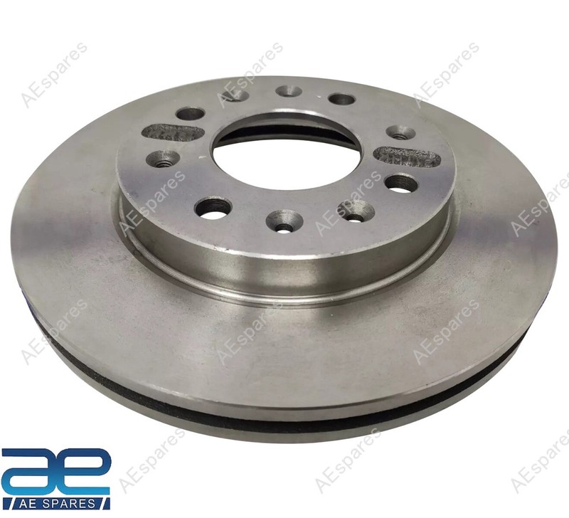 Front Brake Disc For Tata Indica Vista Manza Club Class F002H26020 ECs