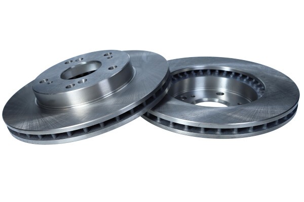 2X 19-2797 Maxgear Brake Disc for Honda