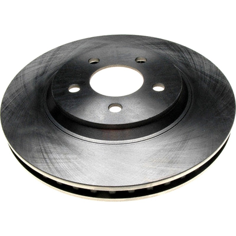 Raybestos 680326R Brake Discs Front Driver or Passenger Side Right Left gallery