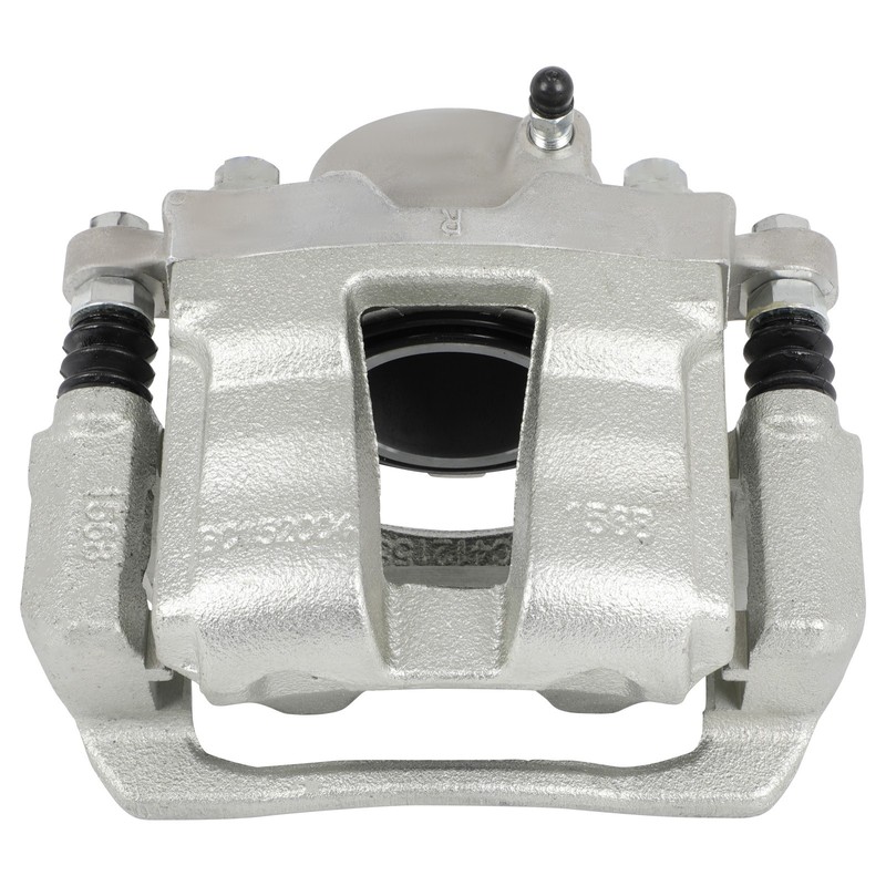 Front Brake Calipers Right w/ Bracket For 11-16 Kia Optima 12-15 Hyundai Sonata gallery