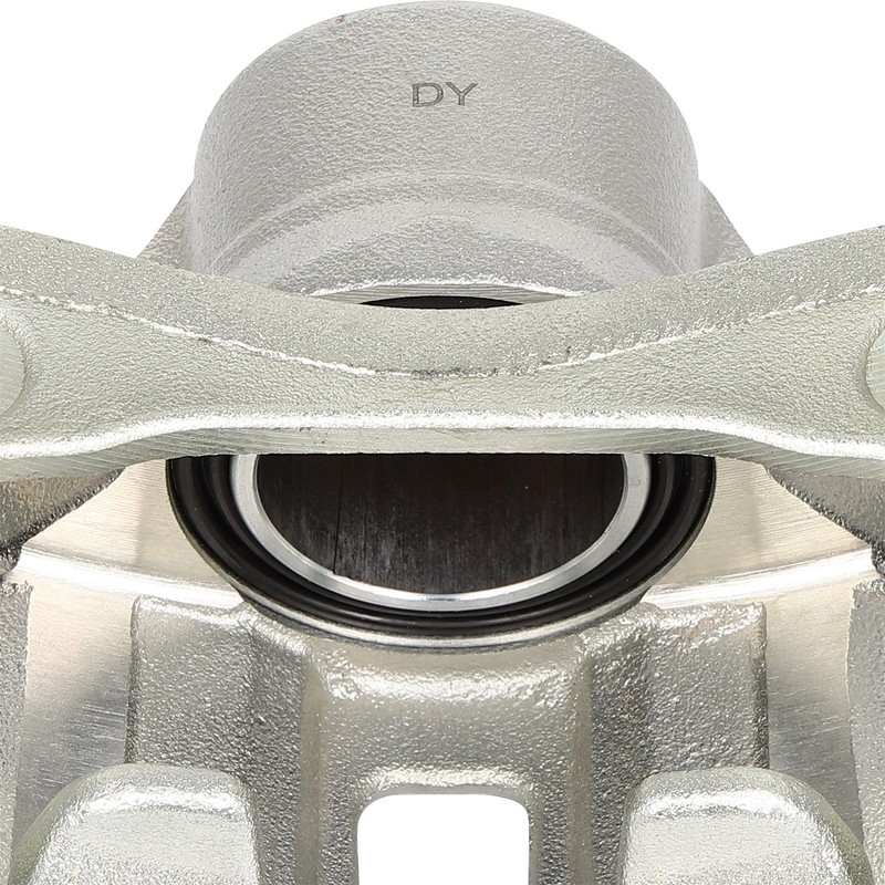 Brake Calipers Front Left Right w/ Bracket Pair For Hyundai Tucson 2005-2009 gallery