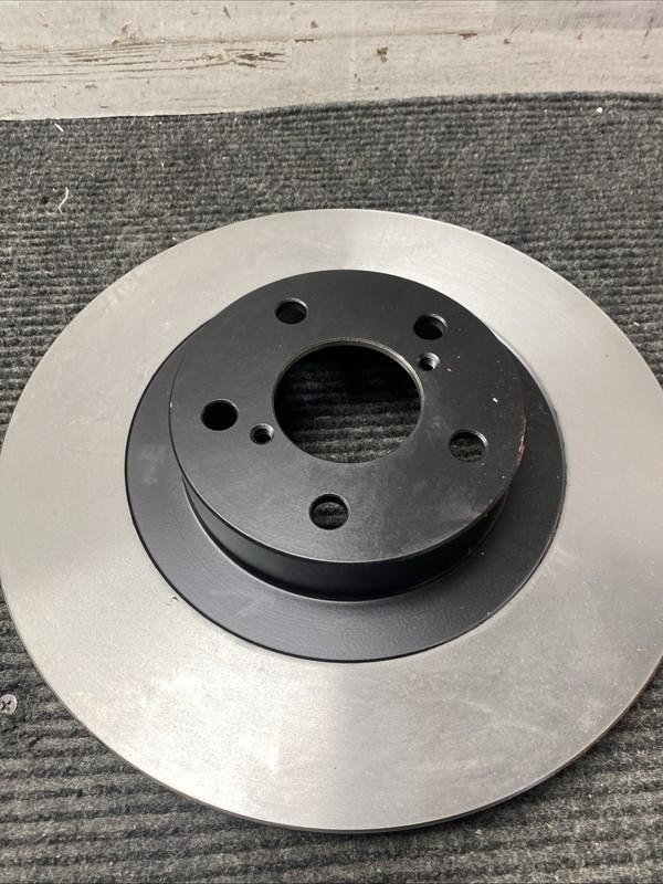 Frt Disc Brake Rotor ACDelco Advantage 18A2328A gallery