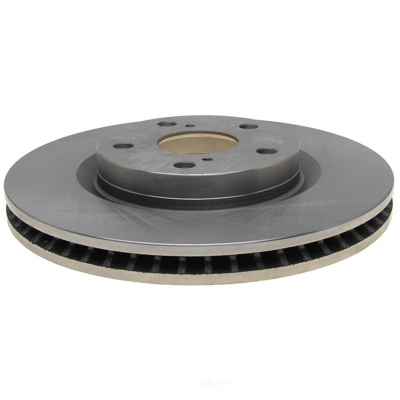 Disc Brake Rotor fits 2011-2018 Toyota Avalon Camry RAYBESTOS