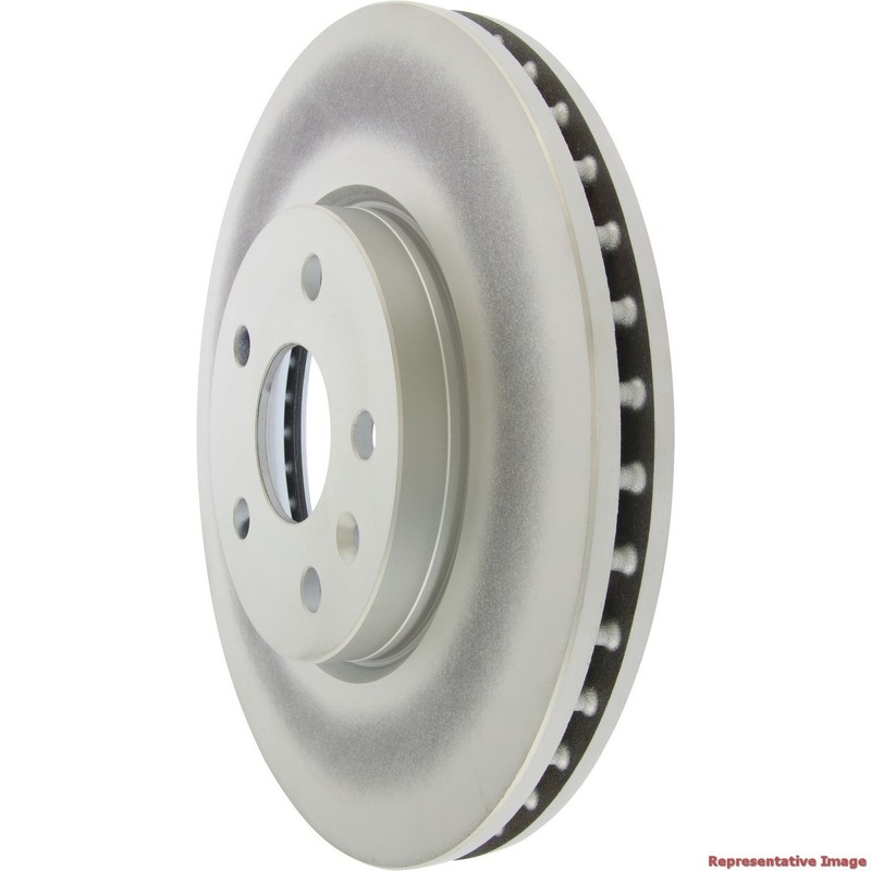 For 2016 Chevrolet Malibu Limited | Centric Front Disc Brake Rotor gallery
