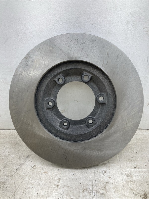 Centric C-Tek Standard Brake Rotor 121.43005 (New Old Stock) gallery