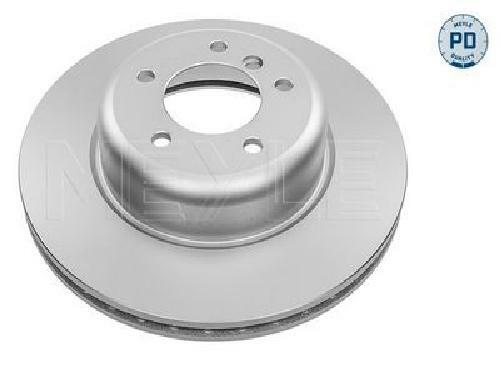 Original MEYLE Bremsscheibe 383 521 1001/PD für BMW