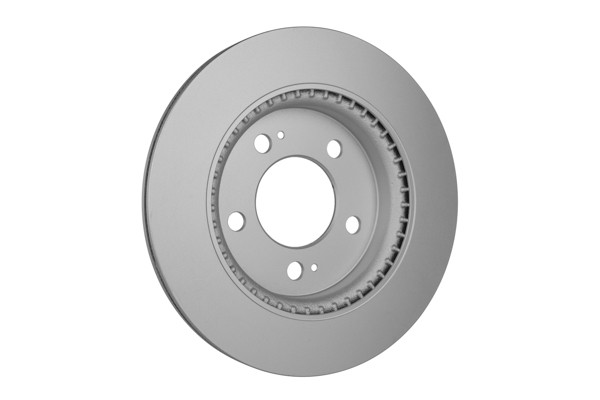 HELLA 8DD 355 134-271 Brake Disc for KG MOBILITY,SSANGYONG gallery