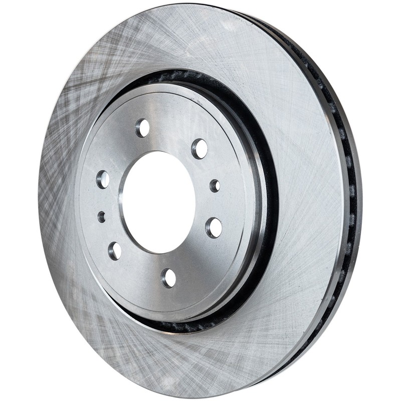 4-Wheel Set Brake Kit With Calipers Front & Rear for F150 Truck Ford F-150 12-14 gallery