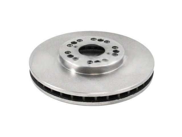 DuraGo 26QH28W Front Brake Rotor Fits 1993-1994 Lexus LS400 Disc Brake Rotor