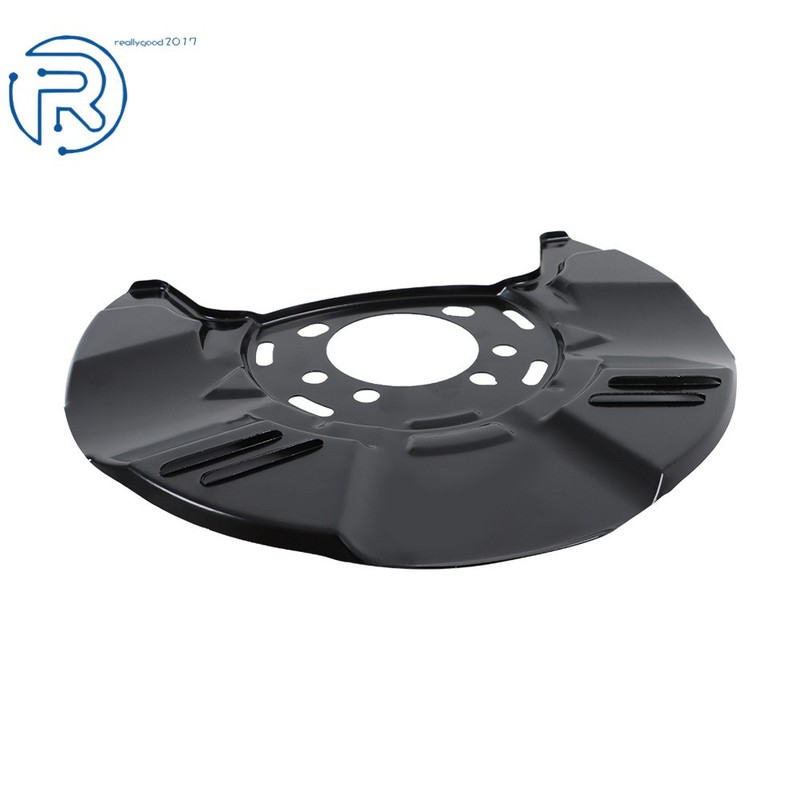 For Subaru Legacy 05-14 & Outback 10-14 3.6L Front Disc Brake Pad Dust Shield