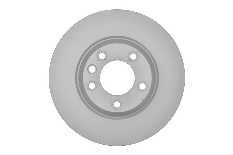 Bosch 0 986 479 249 brake disc for Audi, Porsche, VW