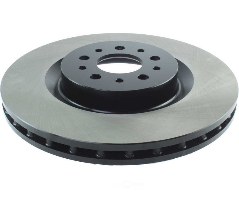 RAYBESTOS 781950R2 Disc Brake Rotor
