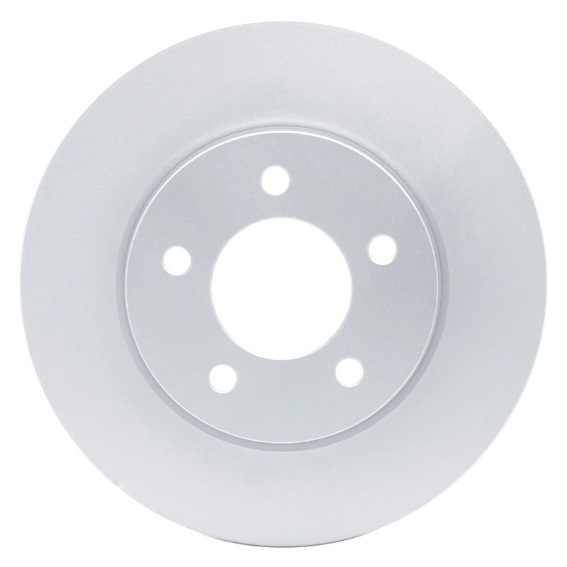 For Chrysler Pacifica 2004-2008 DFC 604-39029 GeoSpec Vented Front Brake Rotor