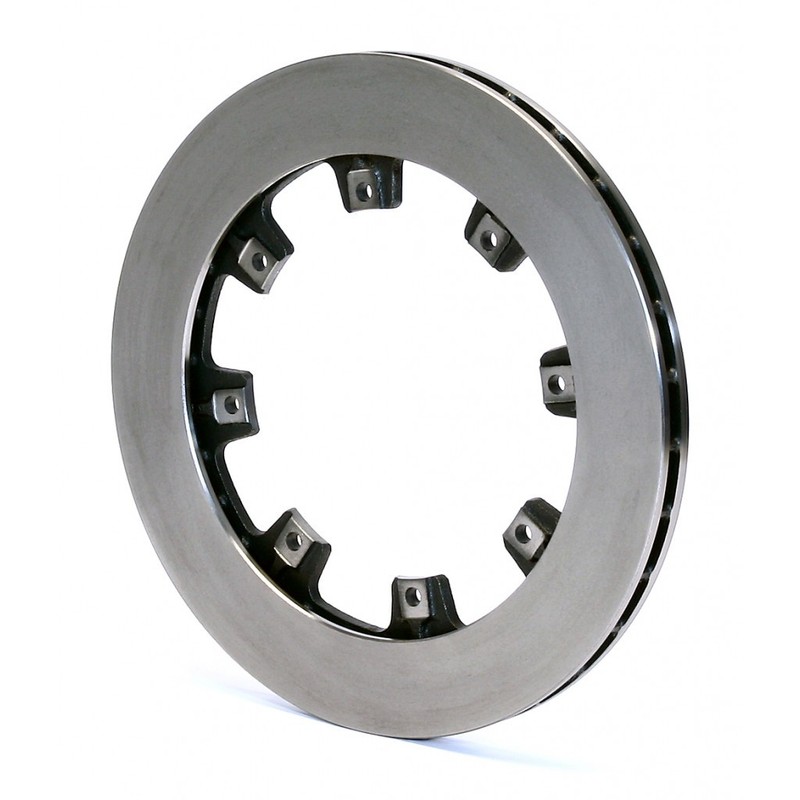 Wilwood Rotor UL32 HP Vented Iron | 11.75 x .810 | 8 on 7.00in