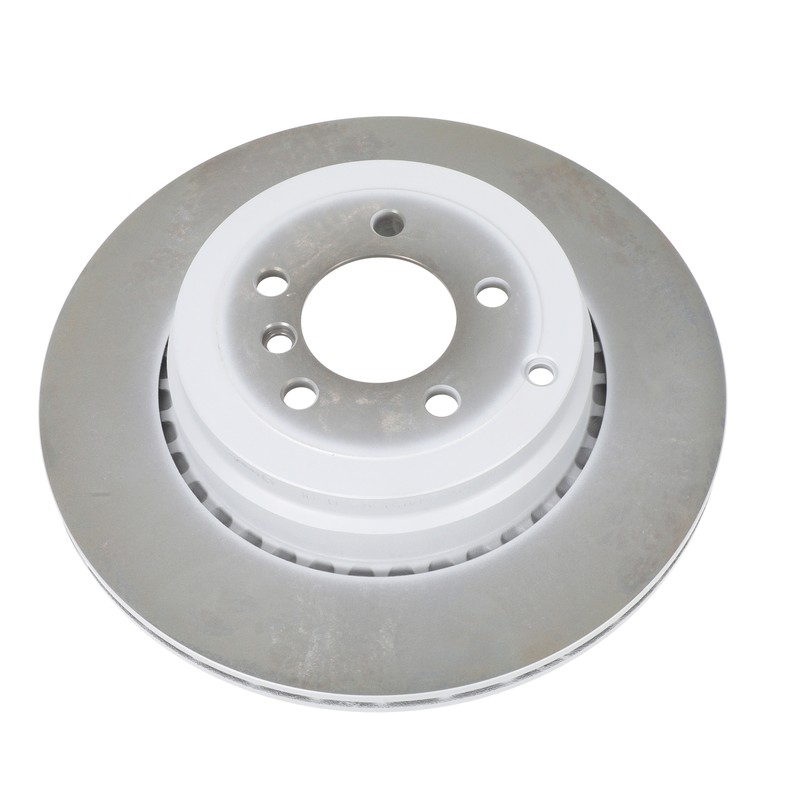 Genuine Land-Rover Rotor LR031846 gallery