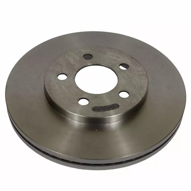 Genuine Ford Rotor Assembly 3U2Z-1V125-AB