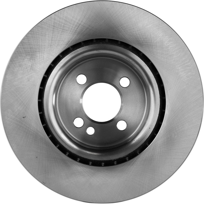 Front Disc Brake Rotors For 2008-2015 Mini Cooper 294mm Standard Disc gallery