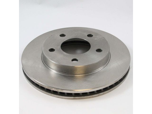 Pronto 67SJ92C Front Brake Rotor Fits 1986-1991 Buick LeSabre FWD