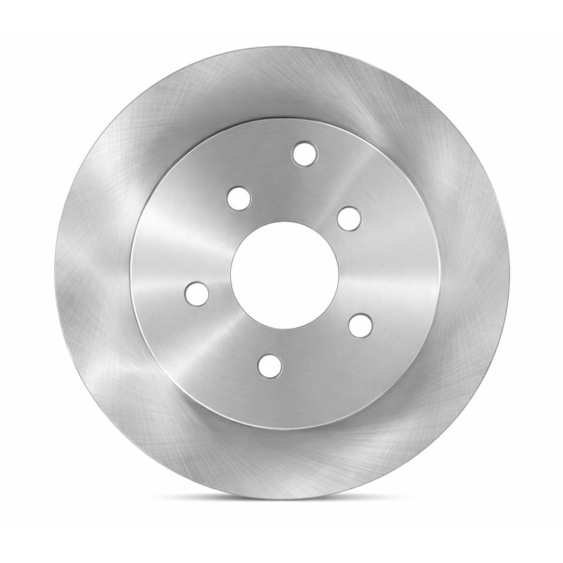 Rear- Brake Rotors Ceramic Brake Pads w/ Hardware FOR INFINITI Q50 Q70 QX70 Q70L gallery