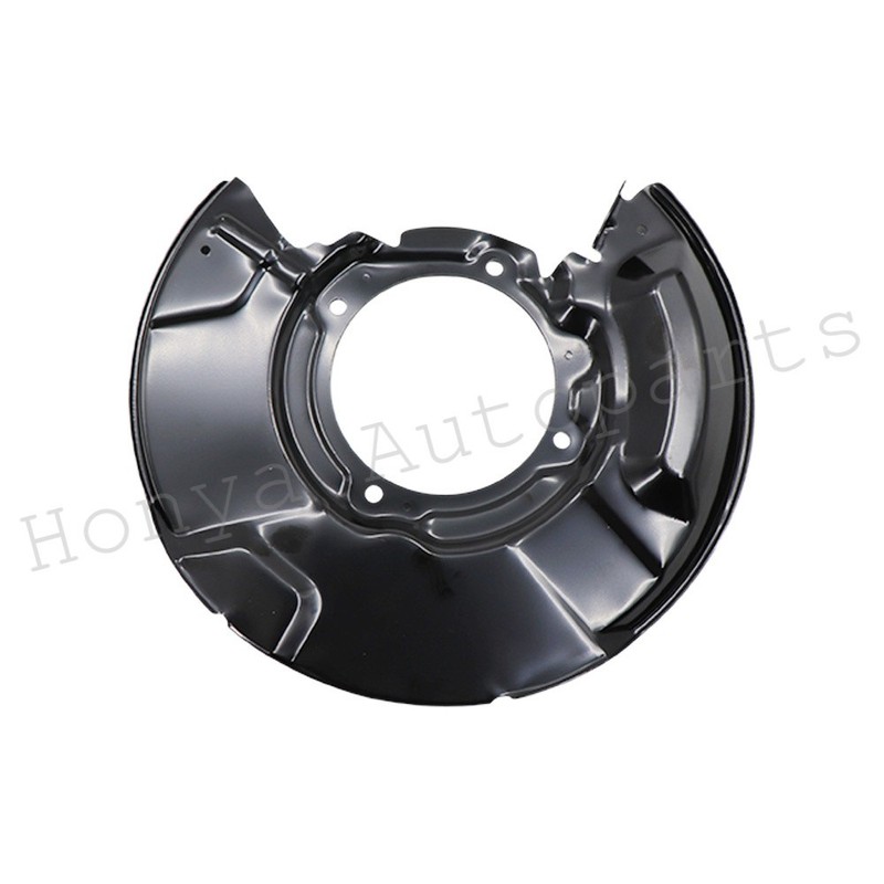 Brake Backing Plate Right For 2015-2019 Subaru Legacy Outback 26691AL00A gallery